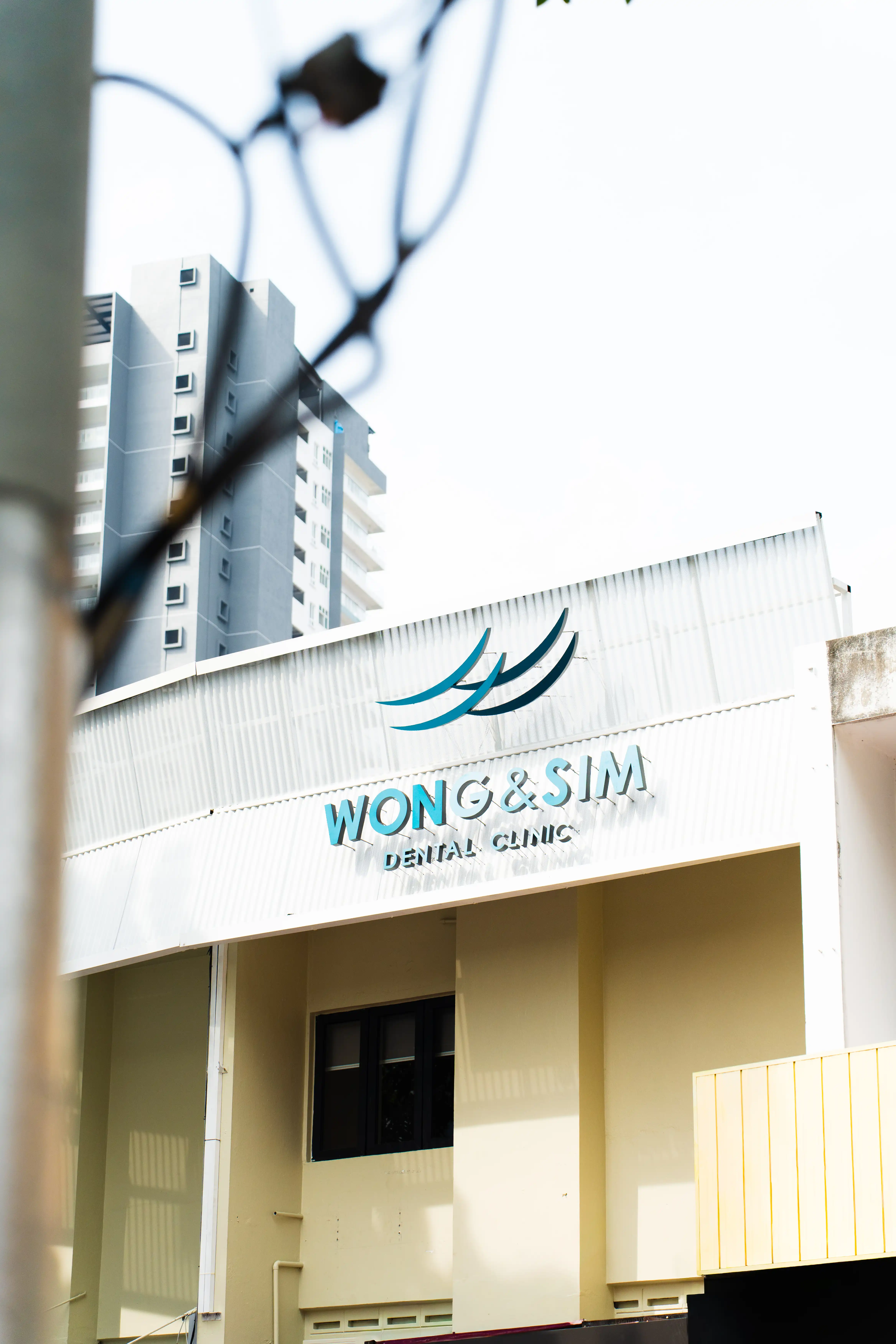Pulau Tikus Clinic