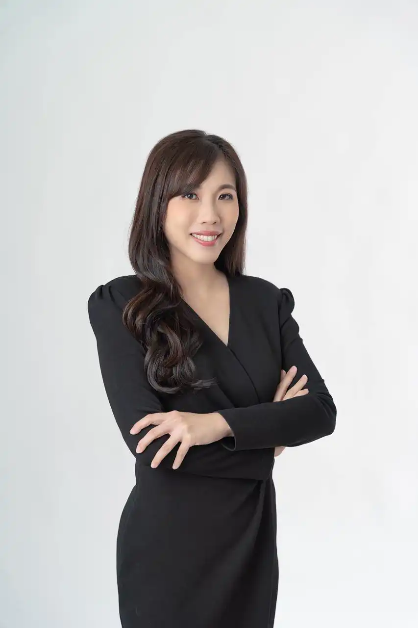 Dr. Brenda Sim