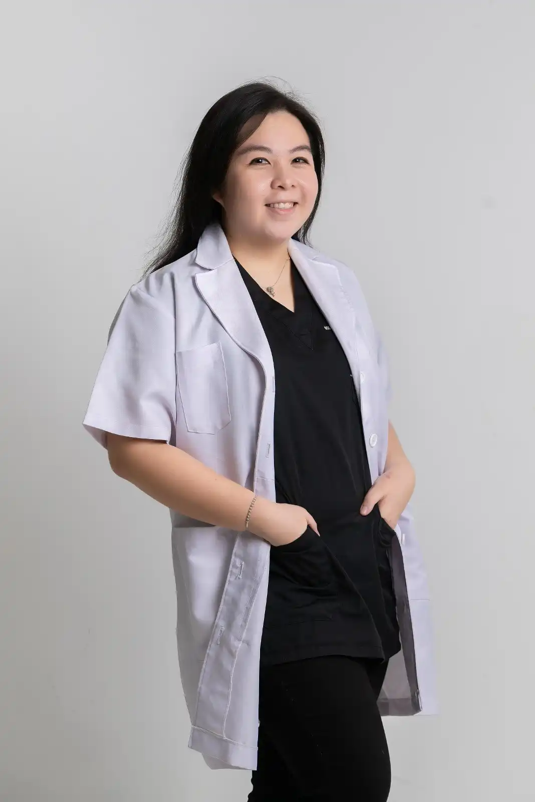 Dr. Gerviene Choo