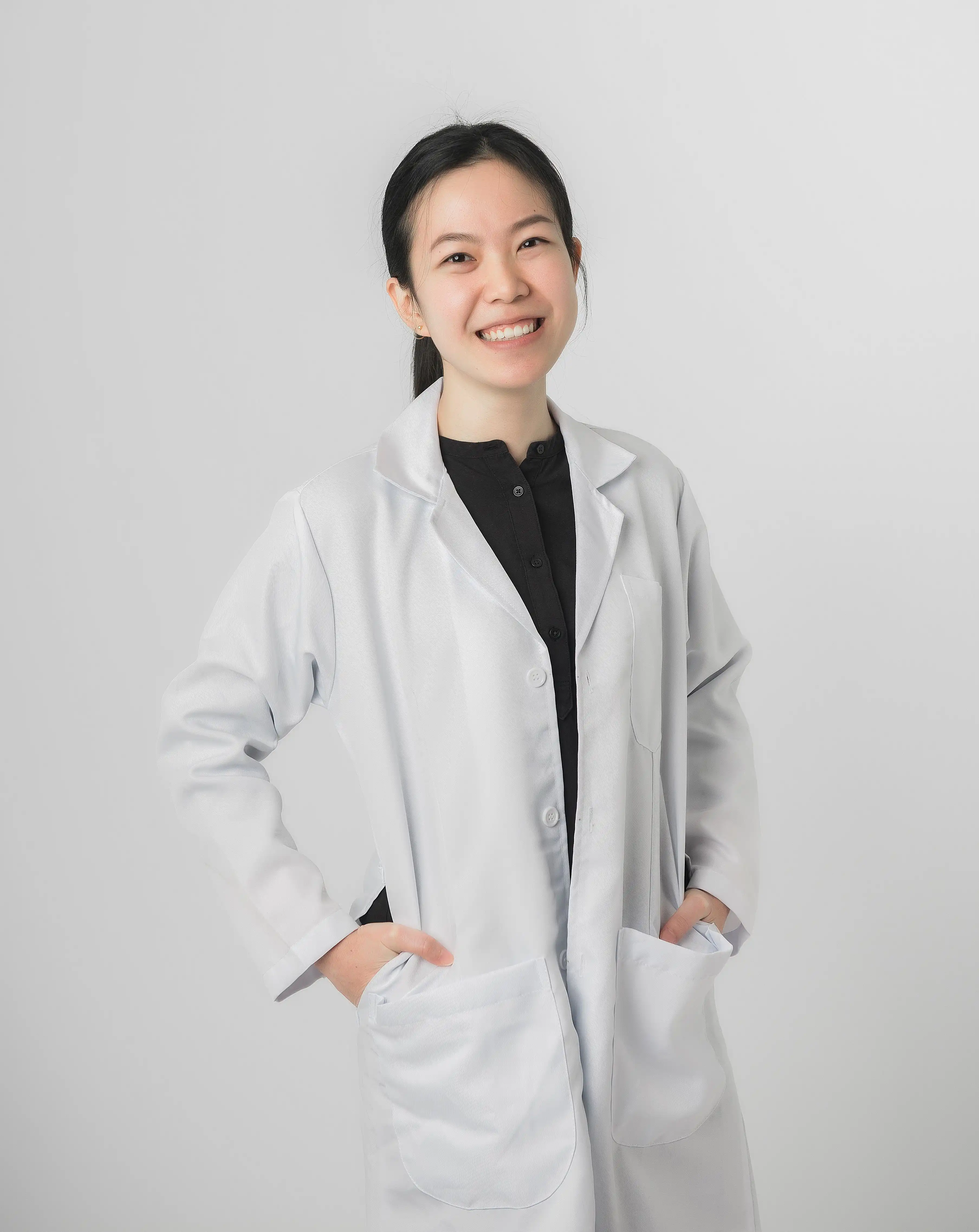 Dr. Rachel Chan
